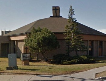 Picture of Saints Peter & Paul Parish
